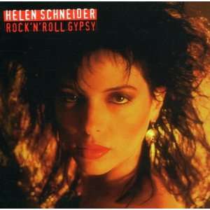 RockNRoll Gypsy Helen Schneider  Musik