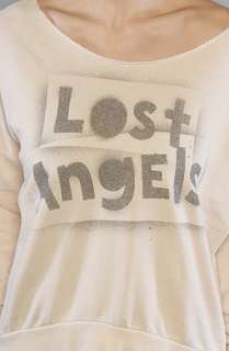 Chaser The Lost Angels Pullover  Karmaloop   Global Concrete 