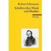   Schumann zum 150. Todesjahr  Joseph Anton Kruse Bücher