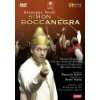 Verdi, Giuseppe   Macbeth (2 DVDs)  Thomas Hampson 