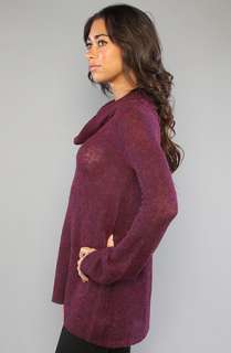 Free People The Wind In The Willows Pullover Sweater  Karmaloop 