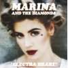 The Family Jewels Marina & The Diamonds  Musik