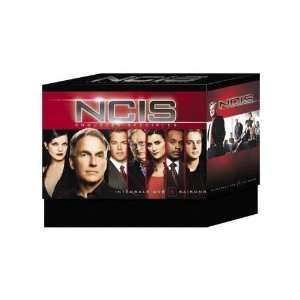 CIS NCIS Staffel 1 6 Boxset DVD in Deutsch & Englisch  Mark 