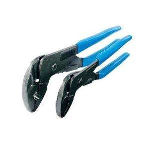 Channellock Tongue and Groove Griplock Pliers Gift Set GLS 1D at The 