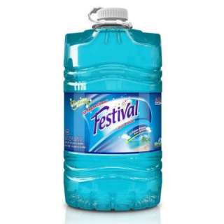 Festival 181 fl oz. Caribbean Breeze All Purpose Cleaner 2043 at The 