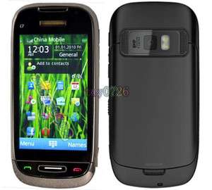 GSM Cell Phones Touch Unlocked WIFI TV AT&T T Mobile C7  