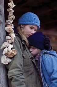 Winters Bone [Blu ray]  Jennifer Lawrence, John Hawkes 