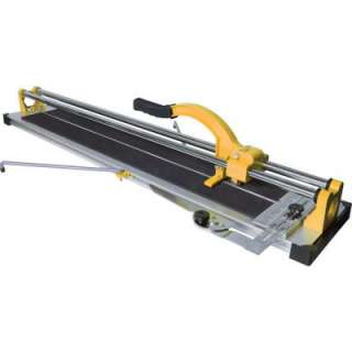   in. Tile Cutter for Porcelain and Ceramic Tile 10900 at The Home Depot