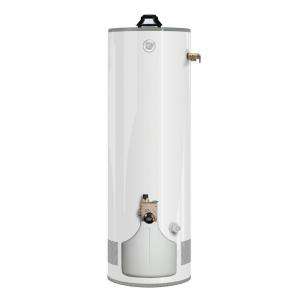   Natural Gas Ultra Low NOx Water Heater PG48T09AXK00 at The Home Depot
