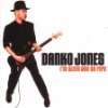 We Sweat Blood Danko Jones, Danko Jones  Musik