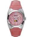 Swiss Military Challenger   Pink/Crystals/Leather (Womens)