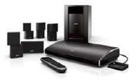 Bose® Lifestyle® V25 Home Entertainment System (318042 1100)   5.1 