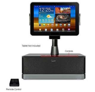   Pro Speaker Dock   For Samsung Galaxy Tablets 