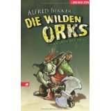   der Orks Die wilden von Alfred Bekker (Gebundene Ausgabe) (18