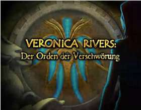 Veronica Rivers Der Orden der Verschwörung  Games