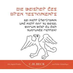   Testaments. CD  Walter Schmidinger, Angela Winkler Bücher