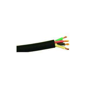 Cerrowire 150 ft. Black 10/4 SOOW Cord 283 3804E at The Home Depot