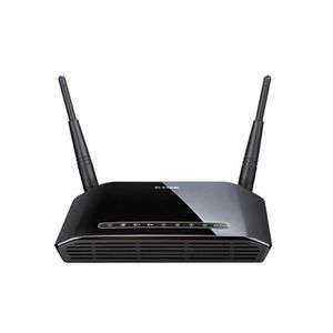 Wireless Networking Wireless Routers Wireless N 802.11n D700 2410