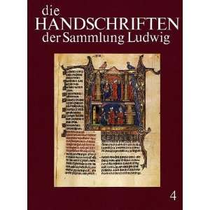   Ludwig Bd. 4  Anton von Euw, Joachim M. Plotzek Bücher