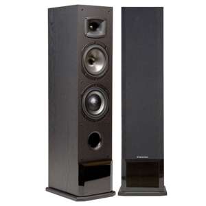 Cerwin Vega CMX 26 CMX Series 6 2 Way Floor Speaker (Single) at 