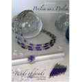 Perlen aus Perlen / Bead of Beads 21 Ketten, Broschen, Ohrringe und 