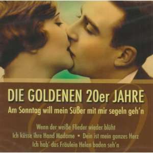 Die Goldenen 20er Jahre Various  Musik