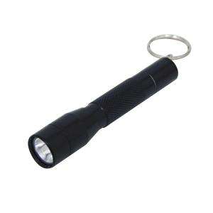 Dorcy 1AAA LED Aluminum Keychain Light With Battery 46 4001 at The 