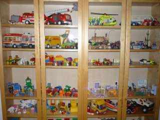 Ankauf    sofort Bargeld für Lego Duplo & Playmobil Spielzeug in 