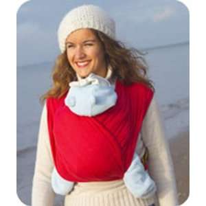 Close CBCRED Baby Carrier   Bauchtrage   Rouge  Baby