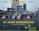 80 Jahre Nürburgring Chronik einer Rennstrecke