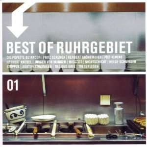 Best of Ruhrgebiet Various  Musik