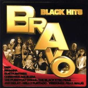 Bravo Black Hits Vol.15 Various  Musik