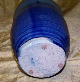 Hand Crafted Pottery * Cremation Funeral Urn adult pet  