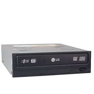 LG GSA H22N H22NBB DVD RW  RAM Laufwerk  