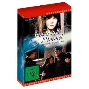Ein Stück Himmel Janina David, 3 DVD  Filme & TV