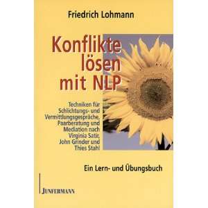   , John Grinder und Thies Stahl  Friedrich Lohmann Bücher