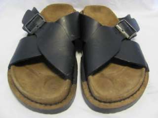 Tatami Birkenstock Slide Sandal NICE Women sz 398 8.5  