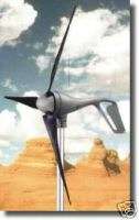 éolienne AIR X LAND 550 WATTS panneau solaire eolienne  