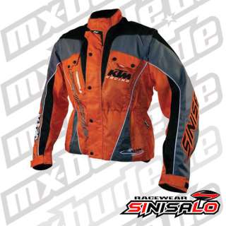   Jacke Kinder Motocross Enduro Cross MX Quad NEU Kids Jacket NE  