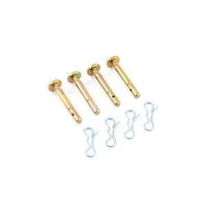 MTD 1/4 In. X 1 3/4 In. Shear Pins for 900 Series 2 Stage Snow Blowers 