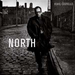 North Elvis Costello  Musik