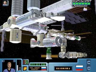 Space Station Simulator 2.0  Games