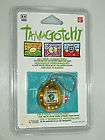 Original Bandai Tamagotchi von 1996 1997 in gelb durchs