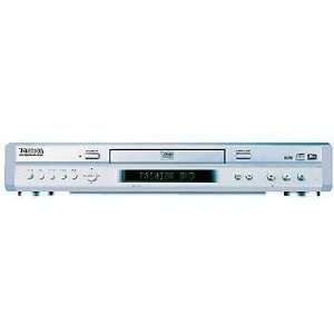 Toshiba SD 220 E DVD Player silber: .de: Elektronik