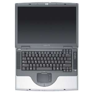 HP NX7010 Notebook (Intel Centrino 1,4GHz; 256MB RAM; 40GB HDD; 39,1 