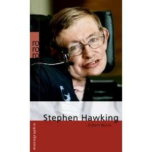 Stephen Hawking  Hubert Mania Bücher