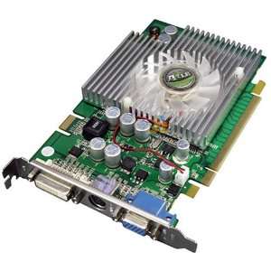 AXLE nVidia GeForce 7600 GT 256 MB Grafikkarte 7600GT PCI Express 