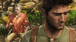 Uncharted 3 Drakes Deception Playstation 3  Games