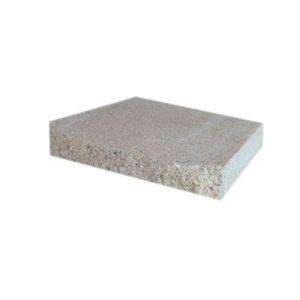 12 in. x 8 in. Concrete Retaining Wall Cap 81400 at The Home Depot