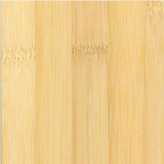   37 3/4 in. Length Solid Bamboo Flooring (12 Cases/283 Sq.Ft/Pallet